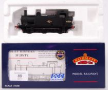BACHMANN BRANCH LINE