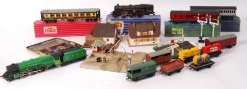 HORNBY DUBLO