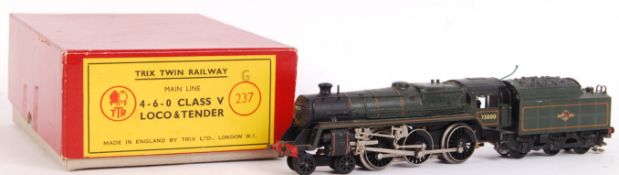 TRIX 00 GAUGE