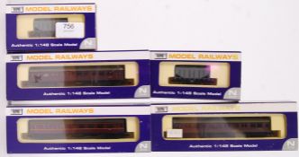 DAPOL N GAUGE
