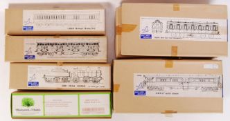MALLARD MODELS