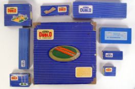 HORNBY DUBLO