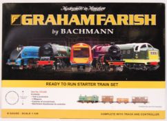 GRAHAM FARISH N GAUGE