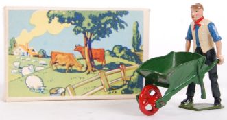 BRITAINS FARM