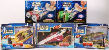 STAR WARS
