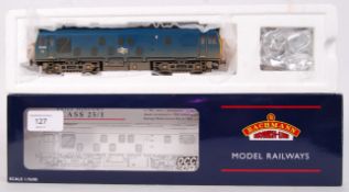 BACHMANN BRANCH LINE