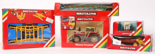 BRITAINS FARM