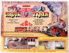 BACHMANN G SCALE CIRCUS TRAIN