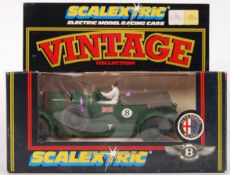 SCALEXTRIC