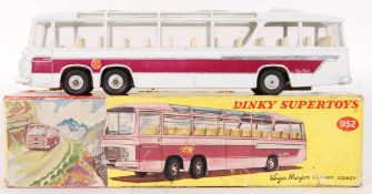 DINKY SUPERTOYS