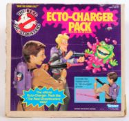 THE REAL GHOSTBUSTERS