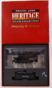 PROTO STEAM COLLECTION