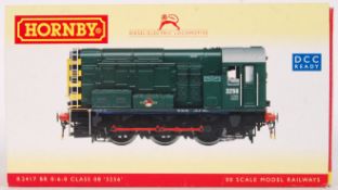 HORNBY