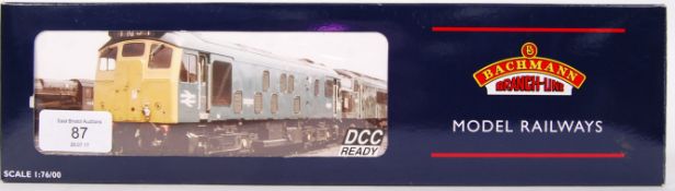 BACHMANN BRANCH LINE