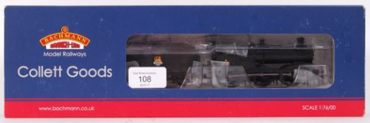 BACHMANN BRANCH LINE