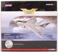 CORGI AVIATION ARCHIVE