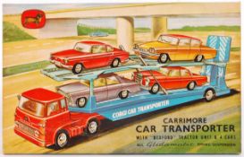 CORGI TOYS GIFT SET 28