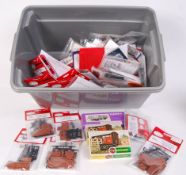 00 GAUGE PLASTIC KITS