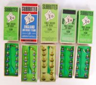 SUBBUTEO