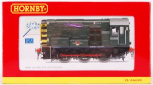 HORNBY