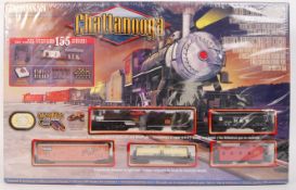 BACHMANN CHATTANOOGA