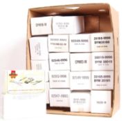 MATCHBOX COLLECTIBLES