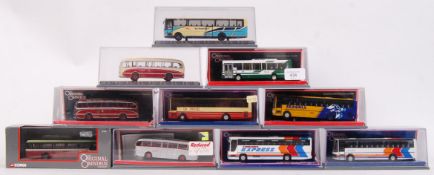 CORGI ORIGINAL OMNIBUS