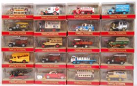 MATCHBOX MODELS OF YESTERYEAR