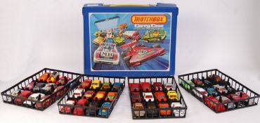 MATCHBOX