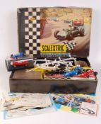 SCALEXTRIC