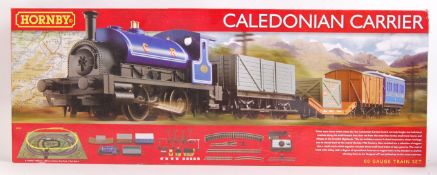 HORNBY