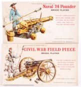 PALMER PLASTICS MODEL KITS