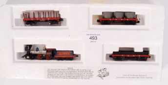 BACHMANN N GAUGE