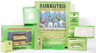 SUBBUTEO