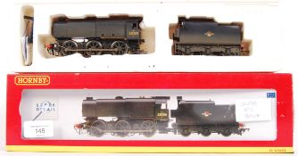 HORNBY