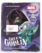 MARVEL THE GREEN GOBLIN