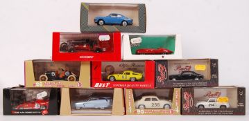 DIECAST
