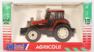 JOUEF AGRICOLE TRACTOR