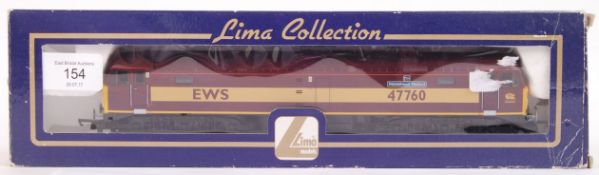 LIMA COLLECTION
