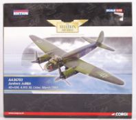CORGI AVIATION ARCHIVE
