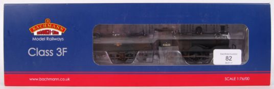BACHMANN BRANCH LINE