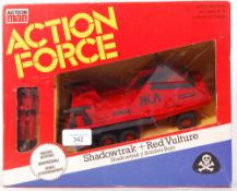 ACTION FORCE