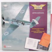 CORGI AVIATION ARCHIVE