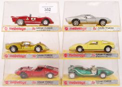MATTEL HOTWHEELS