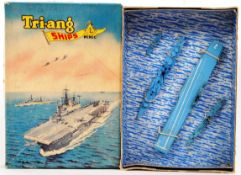 TRIANG MINIC SHIPS