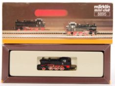 MARKLIN Z GAUGE
