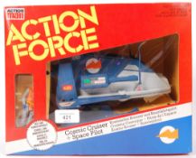 ACTION FORCE