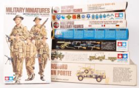 MILITARY MODEL KITS