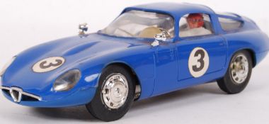 SCALEXTRIC SUPER
