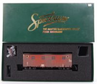 BACHMANN SPECTRUM